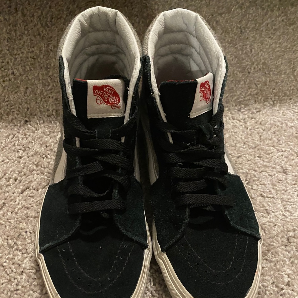 Vans